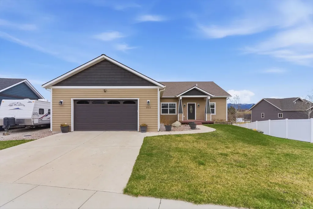 383 Mountain Vista Way Kalispell MT 59901
