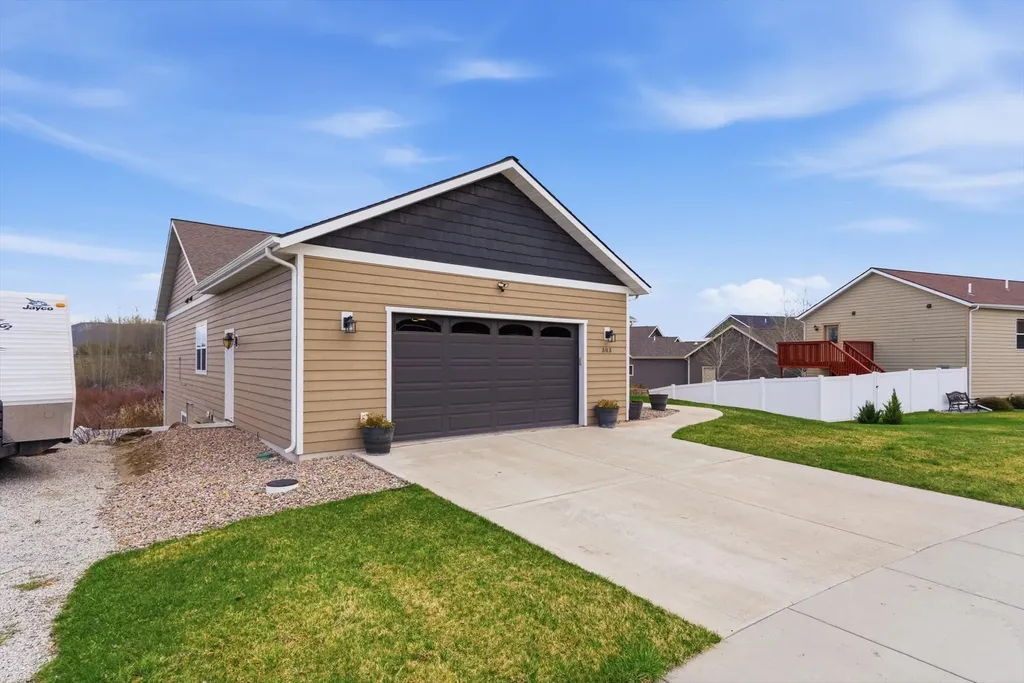 383 Mountain Vista Way Kalispell MT 59901