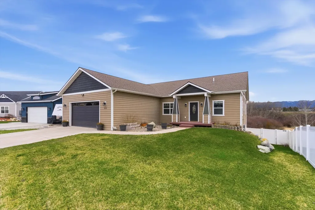 383 Mountain Vista Way Kalispell MT 59901