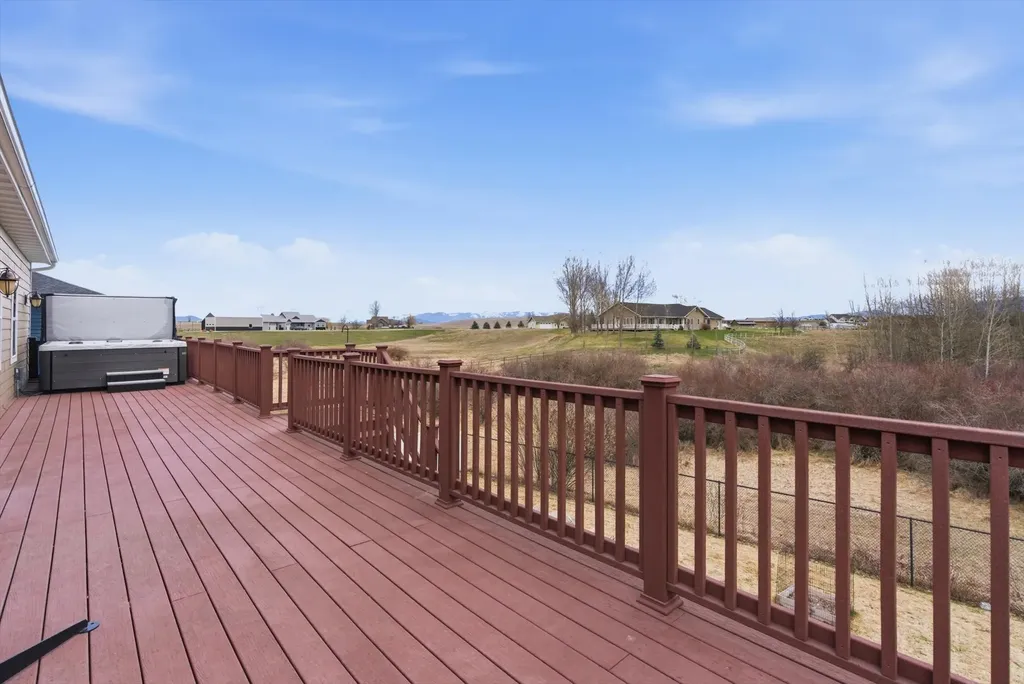 383 Mountain Vista Way Kalispell MT 59901