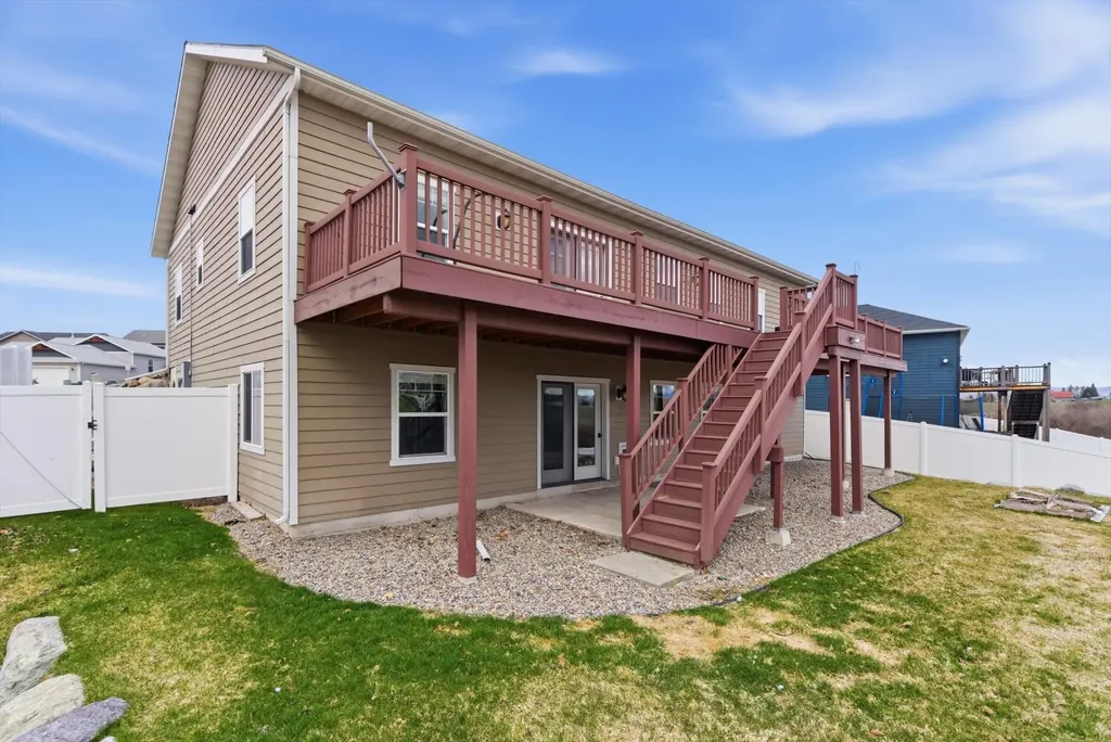 383 Mountain Vista Way Kalispell MT 59901