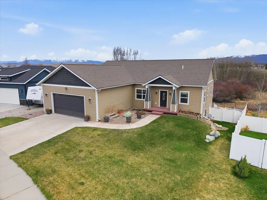 383 Mountain Vista Way Kalispell MT 59901