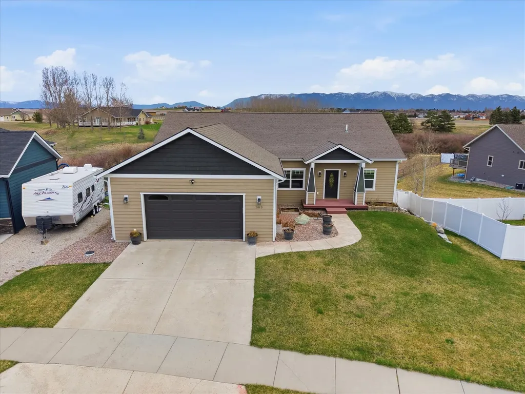 383 Mountain Vista Way Kalispell MT 59901
