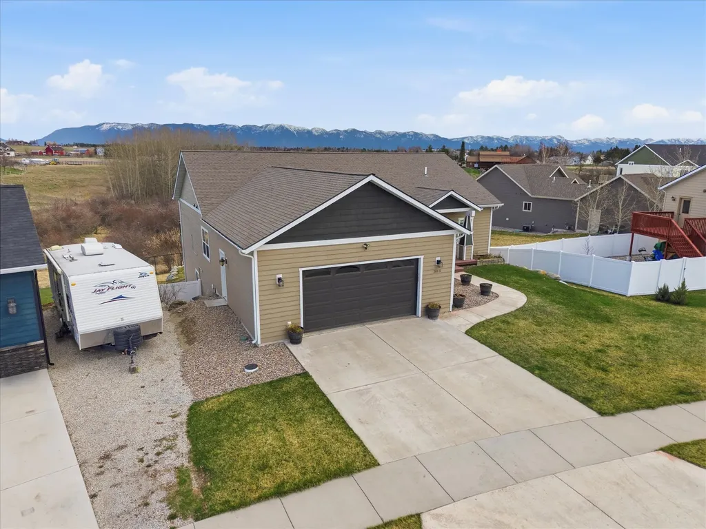 383 Mountain Vista Way Kalispell MT 59901