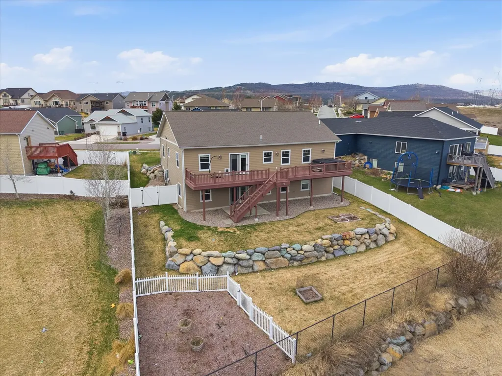 383 Mountain Vista Way Kalispell MT 59901