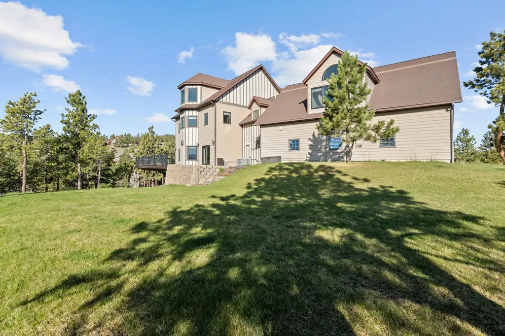 6 Bugle Road Clancy MT 59634