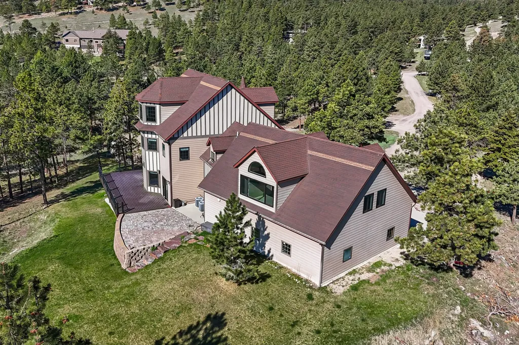 6 Bugle Road Clancy MT 59634
