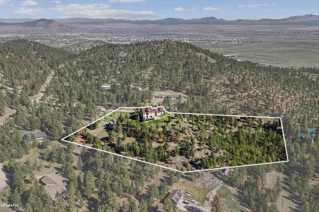 6 Bugle Road Clancy MT 59634