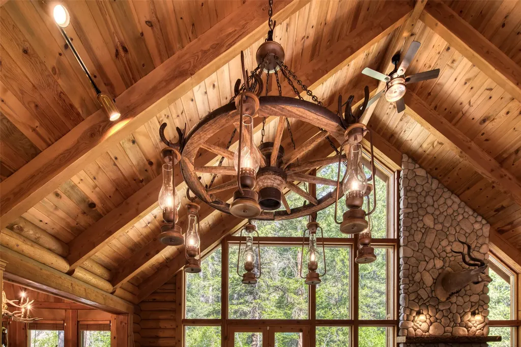 1062 Bear Creek Trail Victor MT 59875