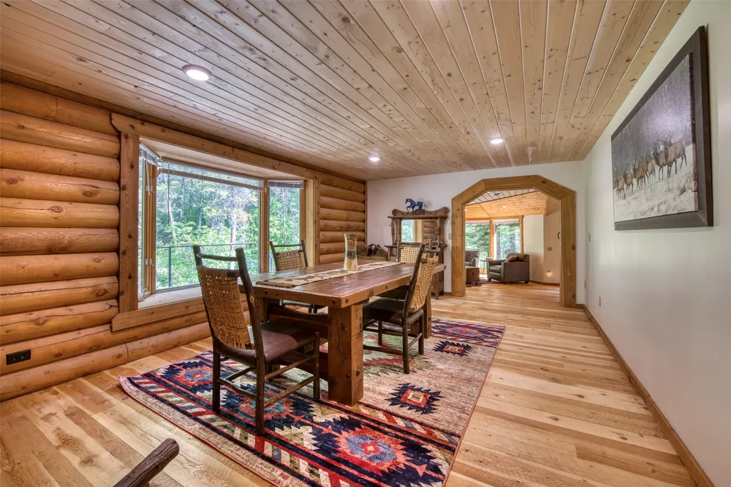 1062 Bear Creek Trail Victor MT 59875