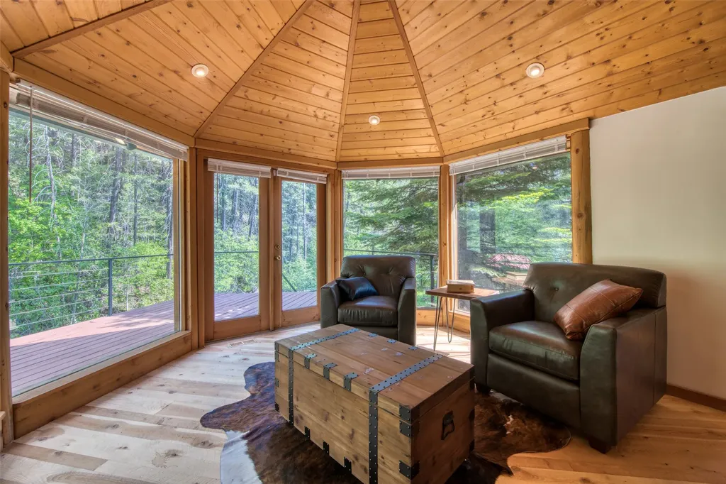 1062 Bear Creek Trail Victor MT 59875