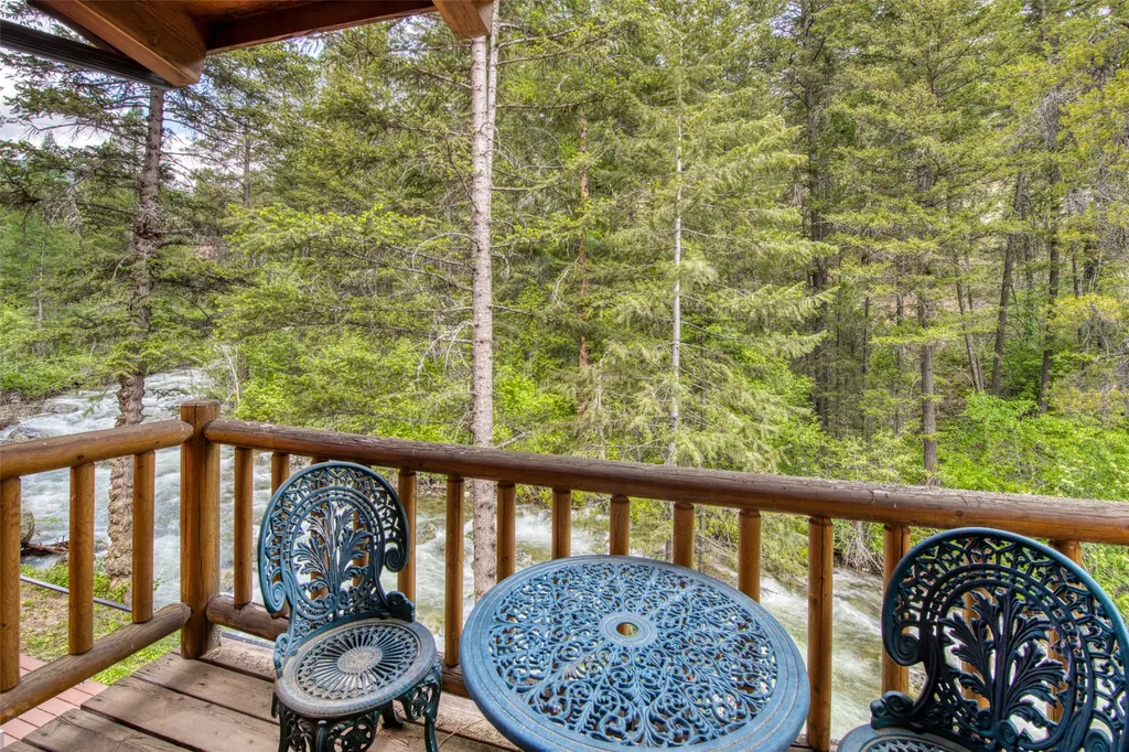 1062 Bear Creek Trail Victor MT 59875