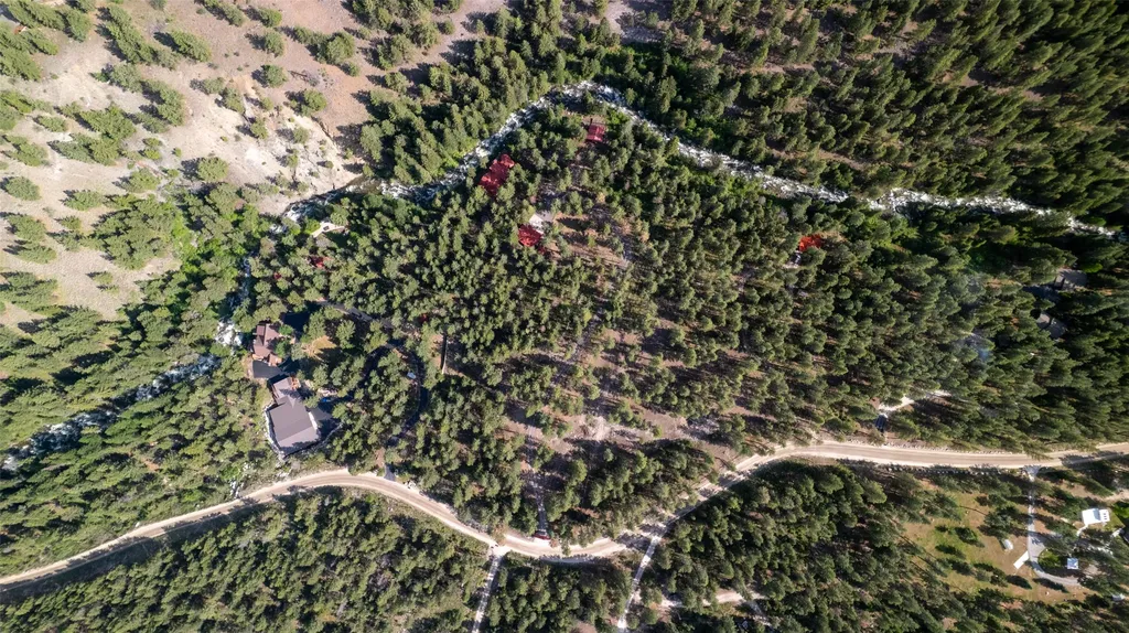 1062 Bear Creek Trail Victor MT 59875