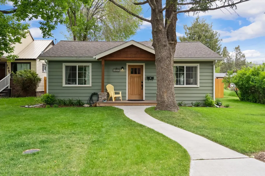1339 4th Avenue E Kalispell MT 59901