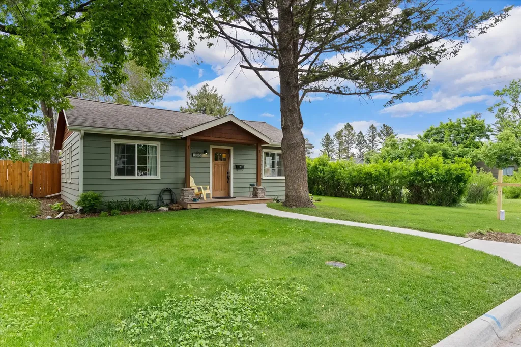 1339 4th Avenue E Kalispell MT 59901