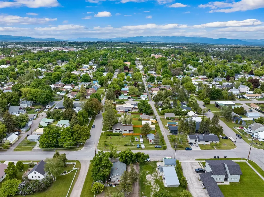 1339 4th Avenue E Kalispell MT 59901