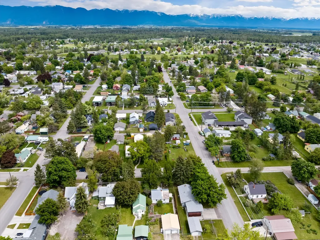 1339 4th Avenue E Kalispell MT 59901