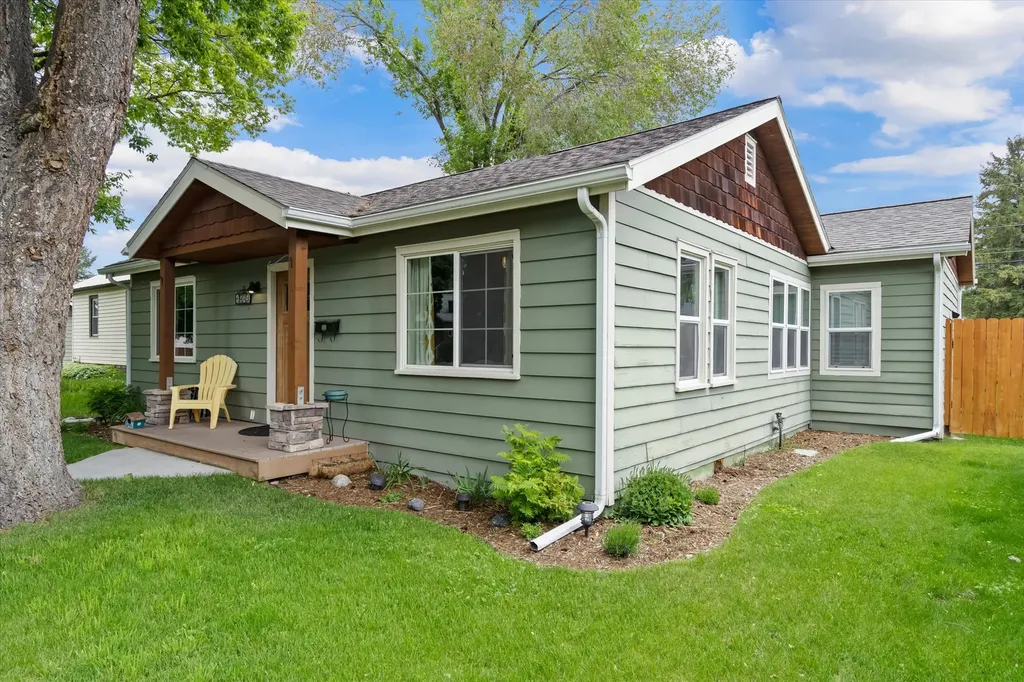 1339 4th Avenue E Kalispell MT 59901