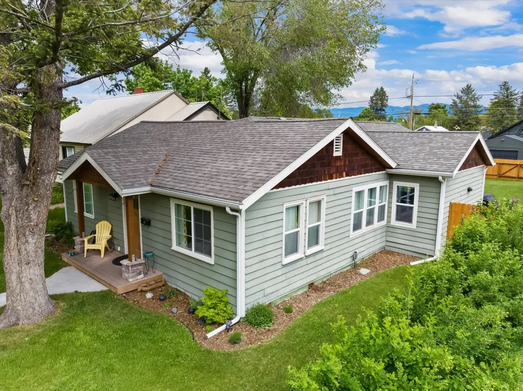 1339 4th Avenue E Kalispell MT 59901