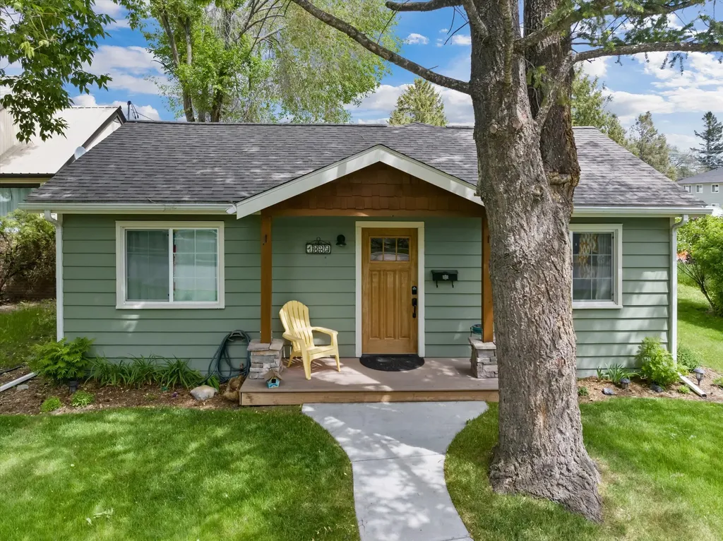 1339 4th Avenue E Kalispell MT 59901