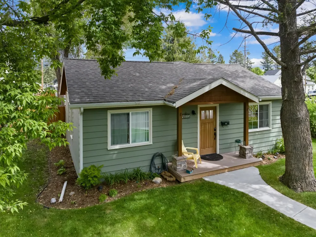 1339 4th Avenue E Kalispell MT 59901