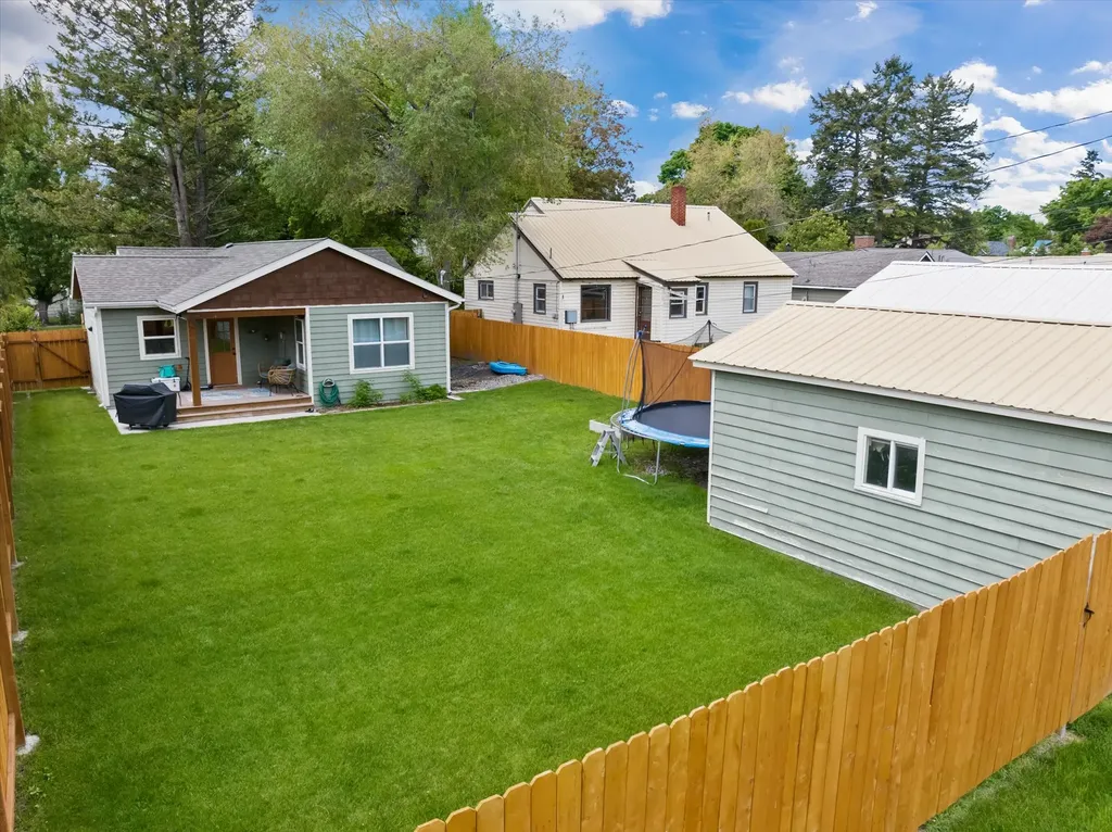 1339 4th Avenue E Kalispell MT 59901