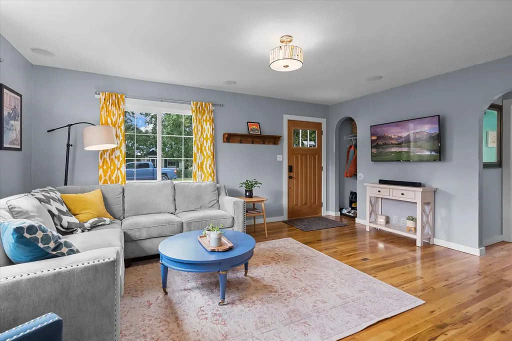 1339 4th Avenue E Kalispell MT 59901