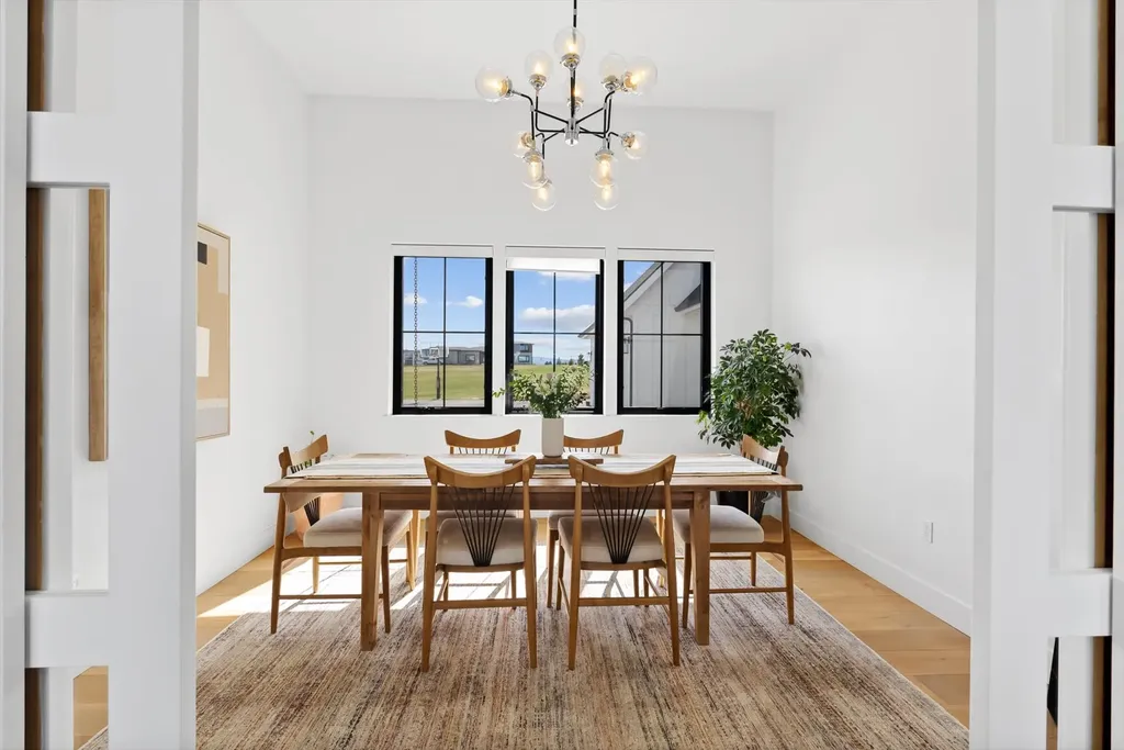 543 Harvest View Lane Kalispell MT 59901