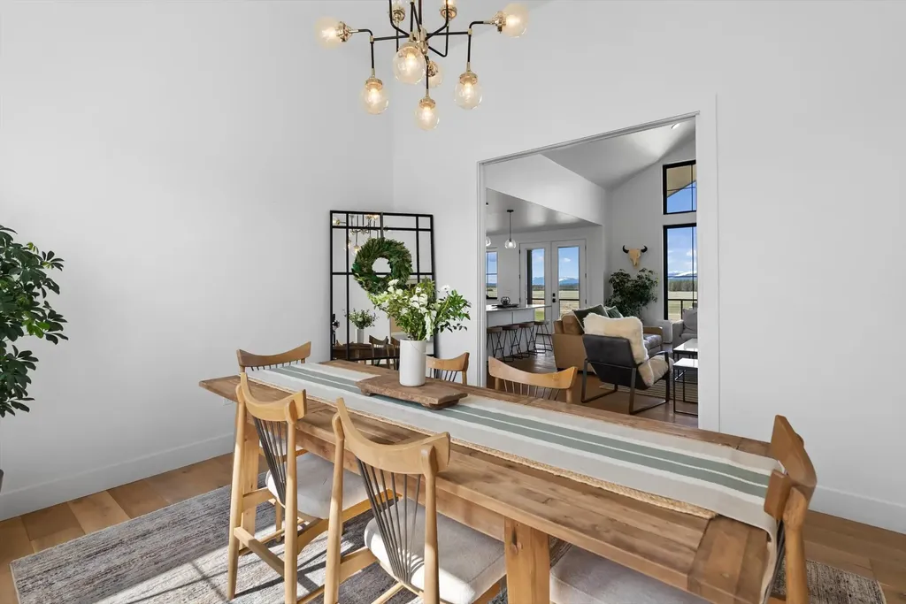 543 Harvest View Lane Kalispell MT 59901