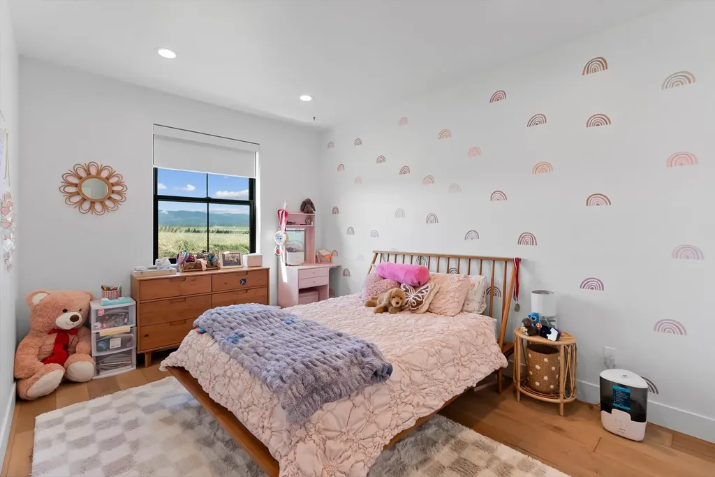 543 Harvest View Lane Kalispell MT 59901