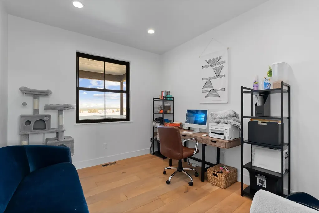 543 Harvest View Lane Kalispell MT 59901