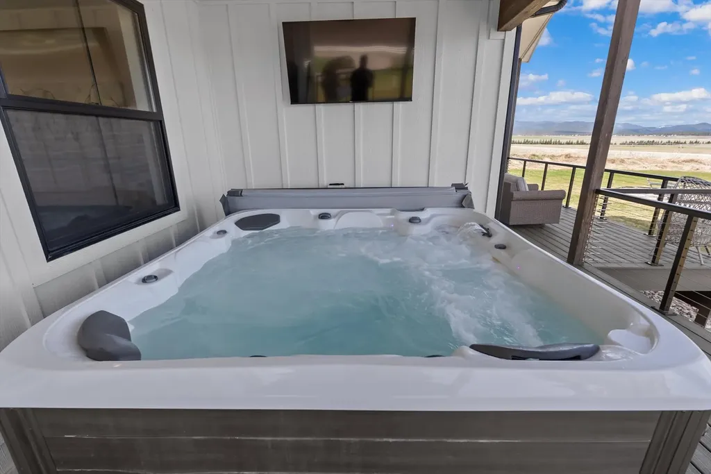 543 Harvest View Lane Kalispell MT 59901