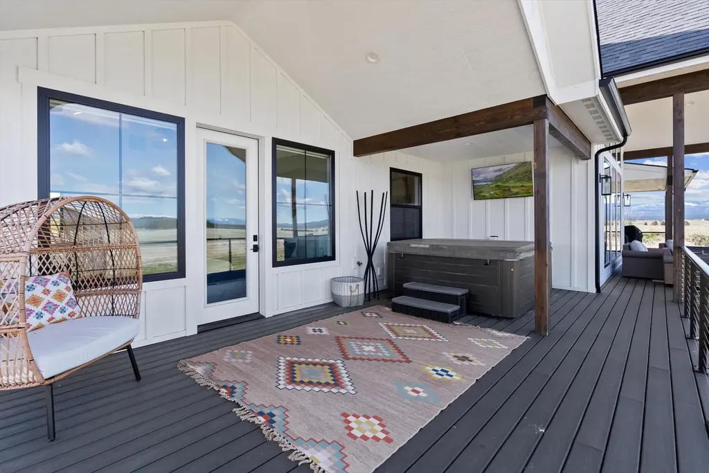 543 Harvest View Lane Kalispell MT 59901