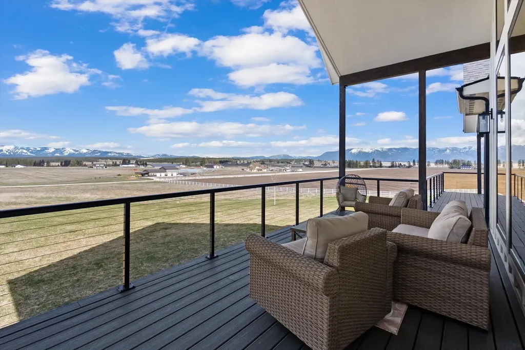 543 Harvest View Lane Kalispell MT 59901