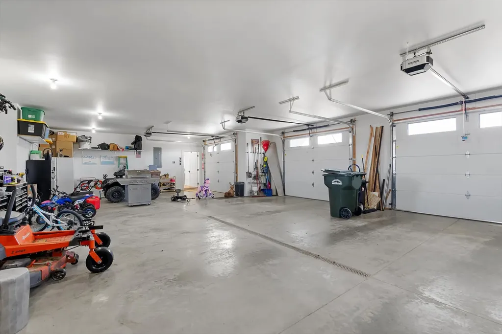 543 Harvest View Lane Kalispell MT 59901