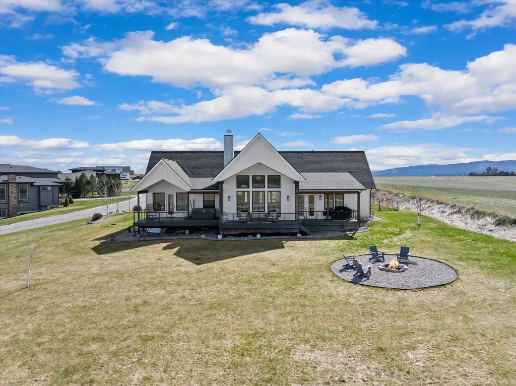 543 Harvest View Lane Kalispell MT 59901