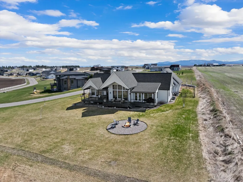 543 Harvest View Lane Kalispell MT 59901