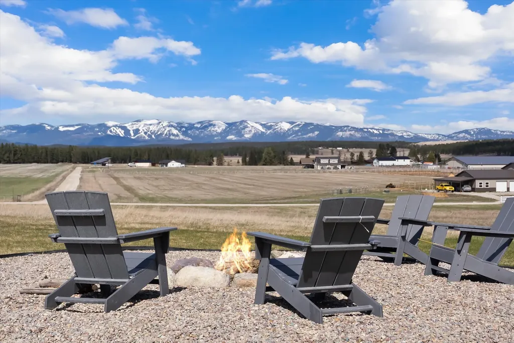 543 Harvest View Lane Kalispell MT 59901