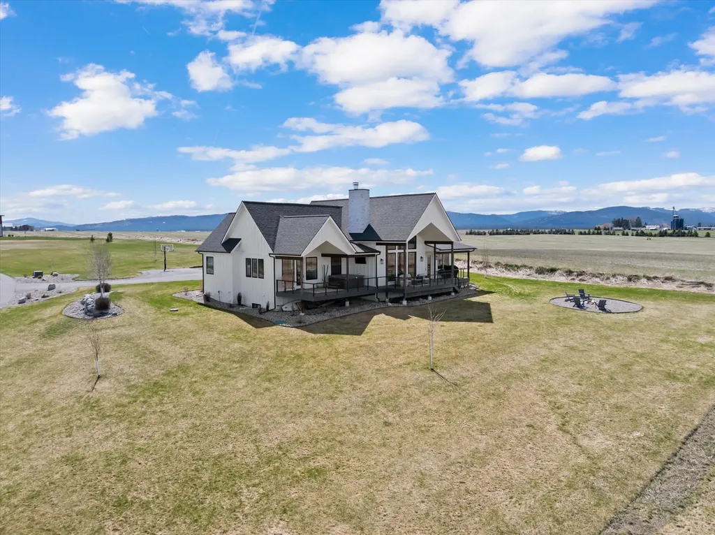 543 Harvest View Lane Kalispell MT 59901