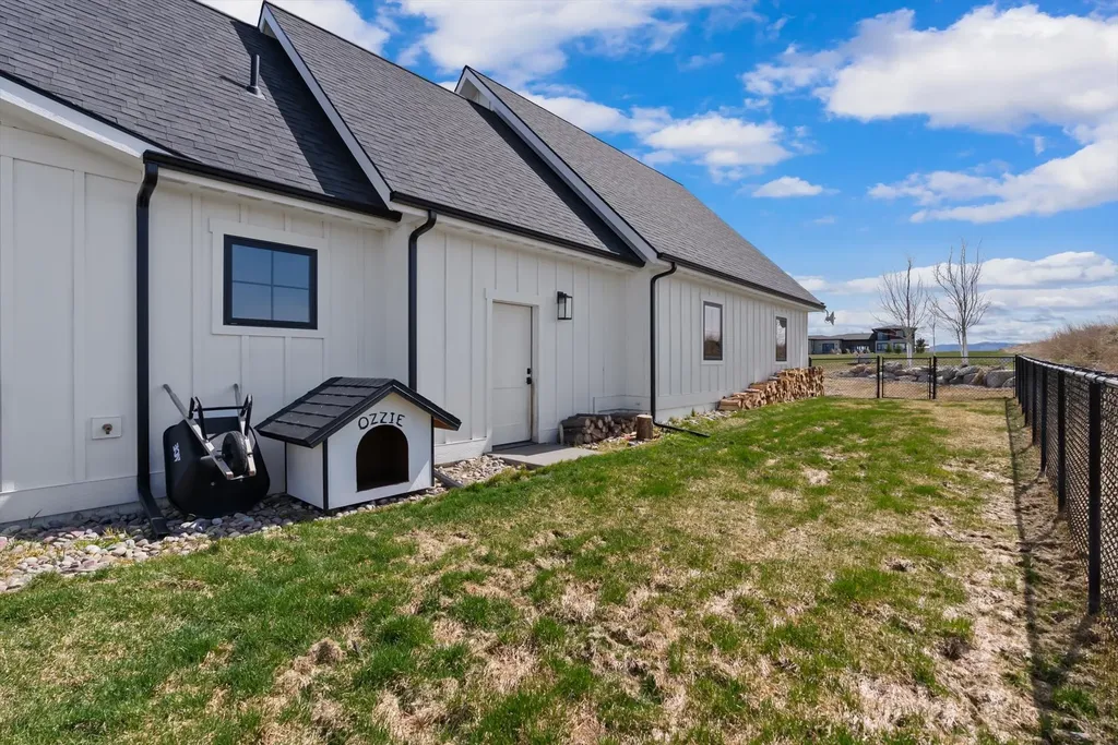 543 Harvest View Lane Kalispell MT 59901
