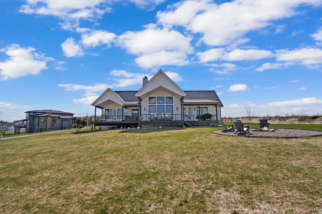543 Harvest View Lane Kalispell MT 59901