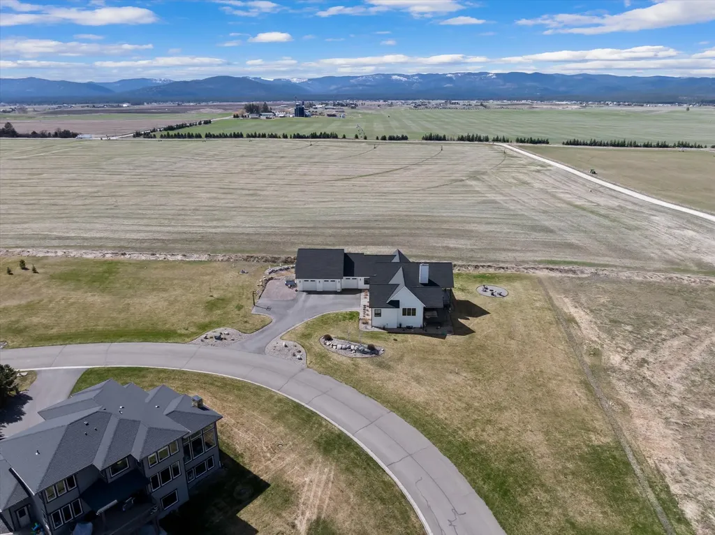 543 Harvest View Lane Kalispell MT 59901