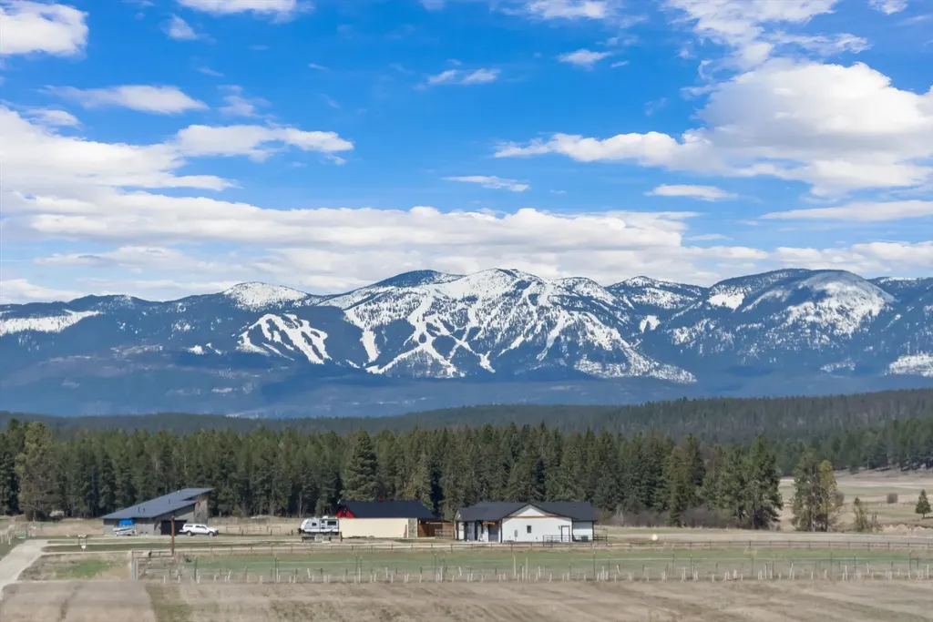 543 Harvest View Lane Kalispell MT 59901