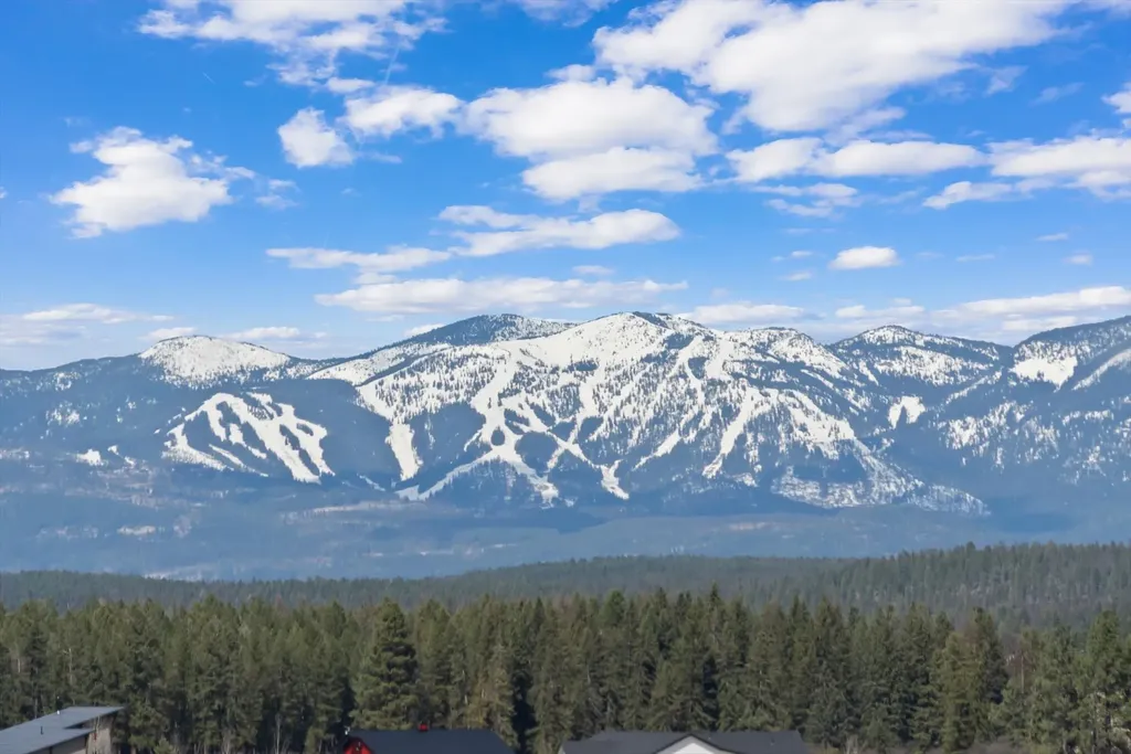 543 Harvest View Lane Kalispell MT 59901