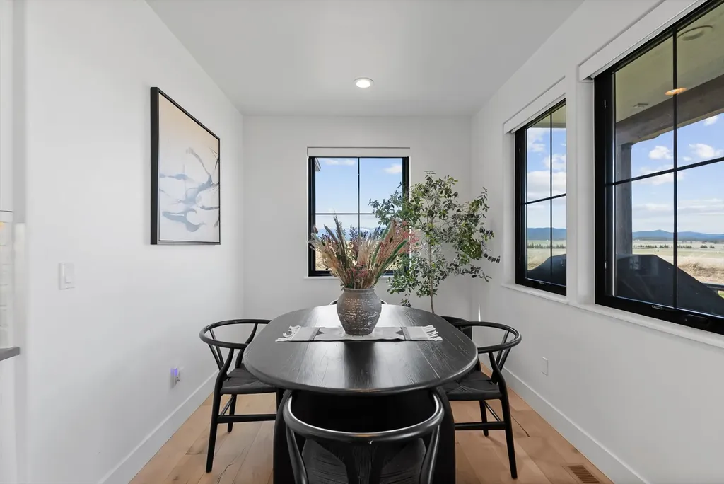 543 Harvest View Lane Kalispell MT 59901