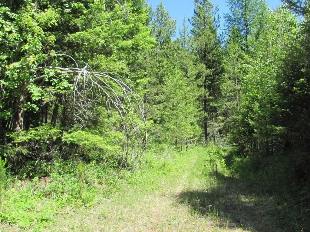 Nhn Sinclair Lane Eureka MT 59917