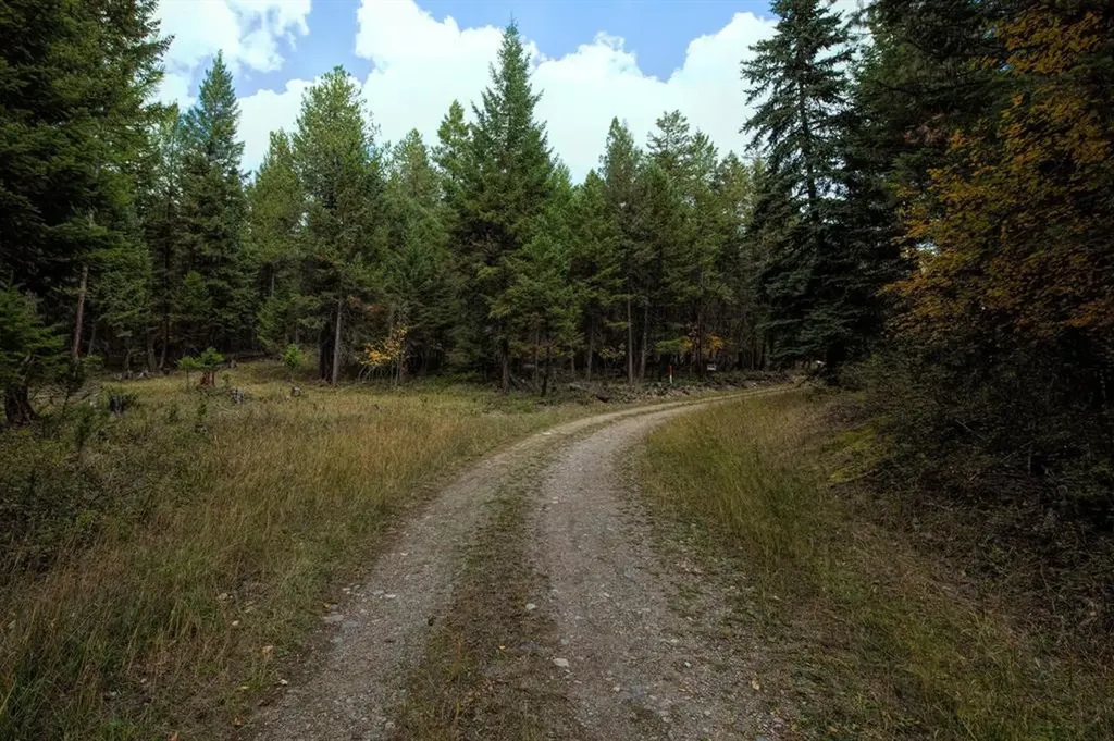 Nhn Sinclair Lane Eureka MT 59917
