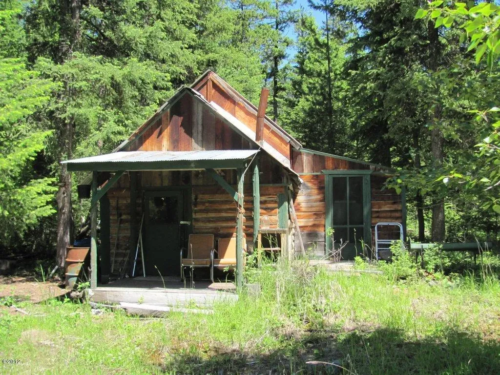 Nhn Sinclair Lane Eureka MT 59917
