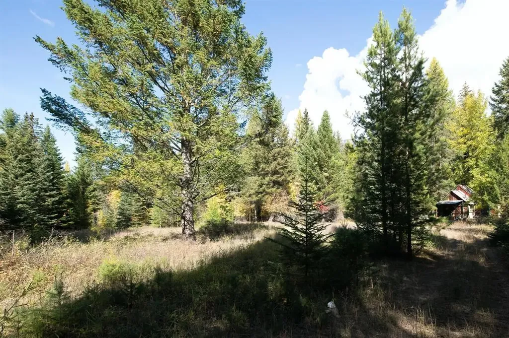 Nhn Sinclair Lane Eureka MT 59917