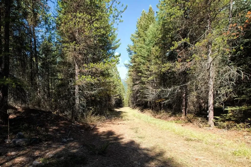 Nhn Sinclair Lane Eureka MT 59917
